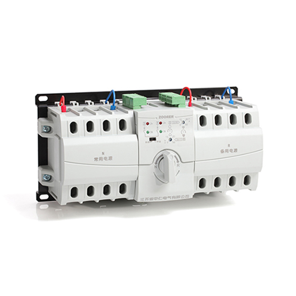 SZRQ1-63N自動轉換開關電器